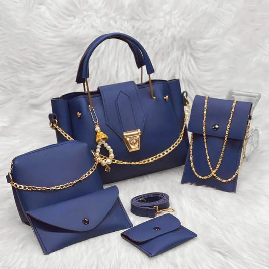HIGH QUALITY 5 PCS  BAG