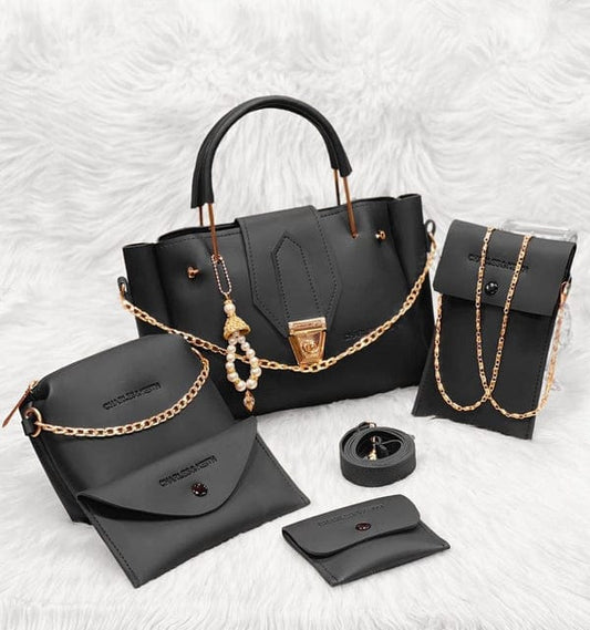 HIGH QUALITY 5 PCS  BAG