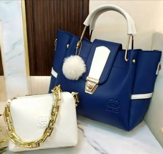 HIGH QUALITY 2 PCS  BAG