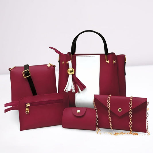 HIGH QUALITY 5 PCS  BAG
