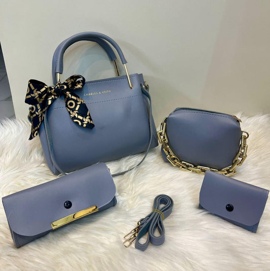 HIGH QUALITY 4 PCS  BAG