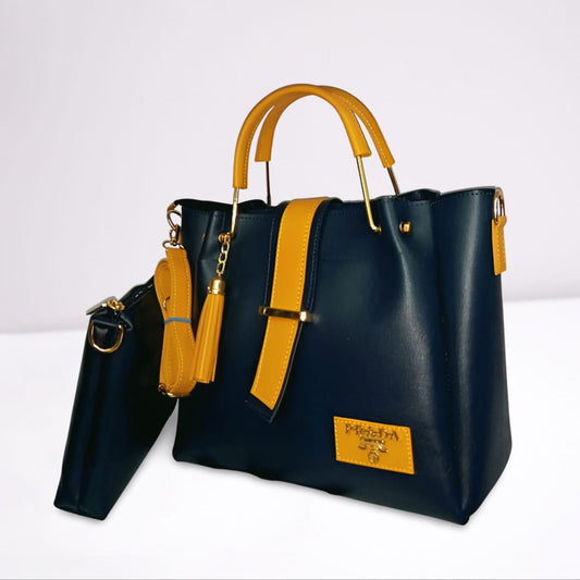 HIGH QUALITY 2 PCS  BAG