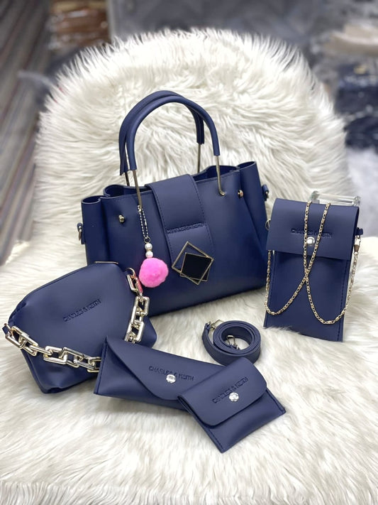 HIGH QUALITY 5 PCS  BAG