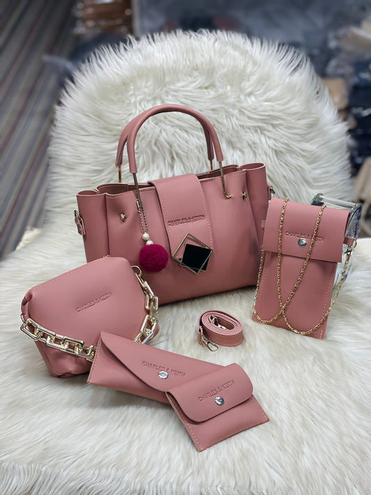 HIGH QUALITY 5 PCS  BAG