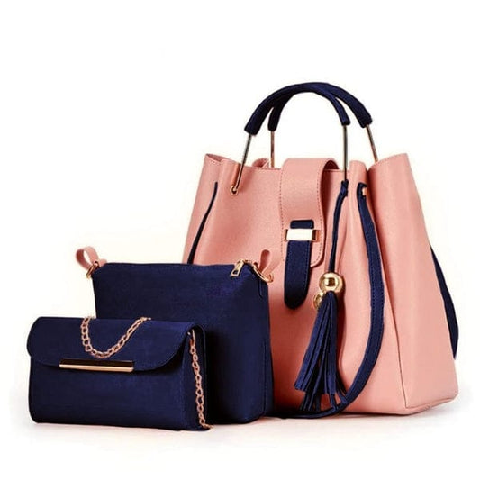 HIGH QUALITY 3 PCS  BAG