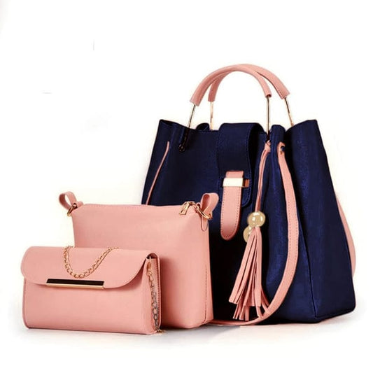 HIGH QUALITY 3 PCS  BAG