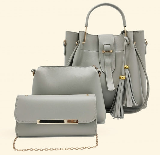 HIGH QUALITY 3 PCS  BAG