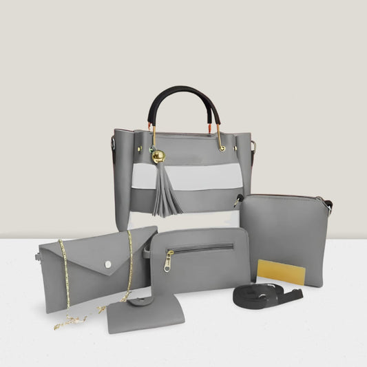 HIGH QUALITY 5 PCS  BAG