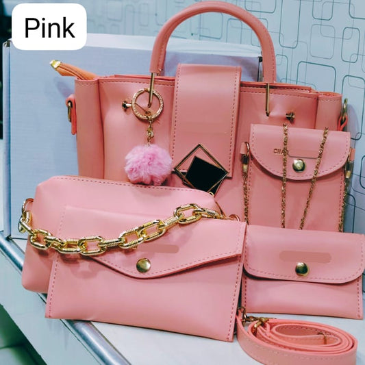 HIGH QUALiTY 5 PCS  BAG